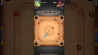 my ep3 carrom dise pool video please saport like and subscribe do you more than video [upl. by Rafter]