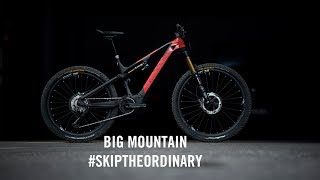 Das neue ROTWILD RX750 Big Mountain EMTB Gemacht für Gipfelstürmer [upl. by Franklyn]