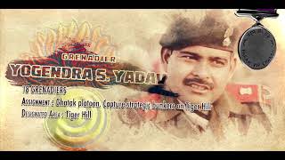 Kargil Vijay Diwas Film  20 Years of Kargil Victory [upl. by Willin167]