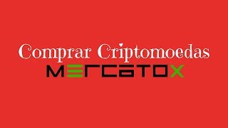 Mercatox  Como Comprar Criptomoedas No Mercatox  EXCHANGE MERCATOX [upl. by Scammon]