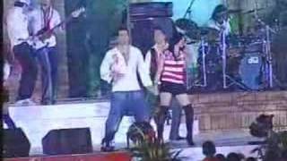 Rbd  Nuestro Amor [upl. by Akisey]