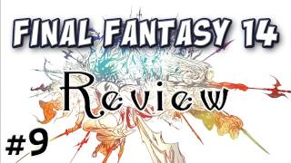 Yogscast  Final Fantasy 14 Review 9 Retainer Explanation and Epic Questline Start [upl. by Tayyebeb]