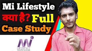 What is MI Lifestyle Marketing Global Private Limited in Hindi mi lifestyle business plan  ASK [upl. by Westlund]