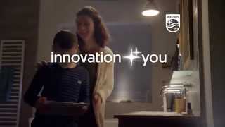 New Philips Sonicare for Kids  Connected Electric Toothbrush with free coaching app [upl. by Gintz]