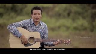 PBK LIANKHUMA  Ka lawm e LALPA  official music video [upl. by Vescuso85]