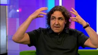 Micky Flanagan Thinking Aloud Interview  with subtitles [upl. by Siffre]