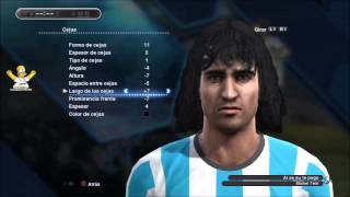 KEMPES Classic Argentina [upl. by Rma866]