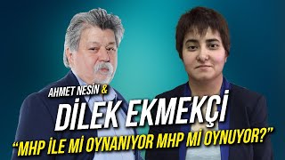 MHP ile mi Oynanıyor MHP mi Oynuyor [upl. by Eciened]