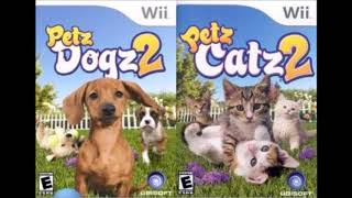 Gongoro Peak  Petz Dogz 2 and Catz 2 OST [upl. by Mauldon]