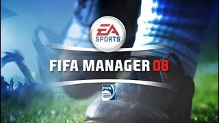 Das Ende naht 016  EA Fussball Manager 08  FIFA Manager 2008  Lets Play  DeutschGerman [upl. by Sadinoel]