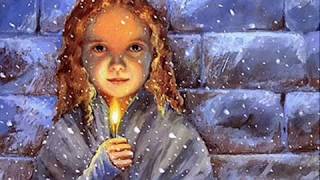 ✨La Niña de los Fósforos 🎄The Little Match Girl✨Narrated in Spanish Closed Caption EngSpa [upl. by Onailime]