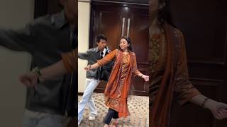 🔥Noureen afrose piya dance cute love [upl. by Max]