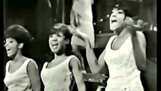 Hes A Rebel The Crystals 1963 New Background Music [upl. by Ayotnom220]