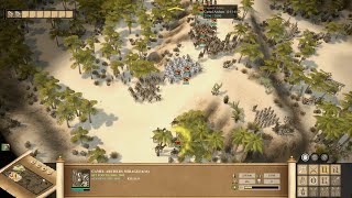 Praetorians HD Remaster  Homecoming 0 Losses Challenge [upl. by Curhan]