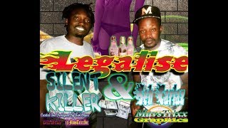 Seh Carlaz Ft Silent Killer Legalise BadMan Party MuvsTrixxInc Zim Dance Hall September 2017 [upl. by Meraree]