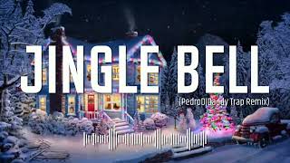 Jingle Bells PedroDJDaddy Trap Remix [upl. by Neall854]