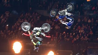 Coming to North America The Biggest Nitro Circus Show Ever [upl. by Glendon]