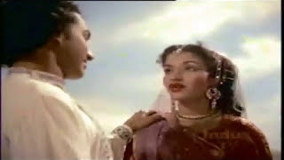 Tere Naina Mere Naino Ki Full Video Song HQ With Lyrics  Bandhan [upl. by Arykahs]