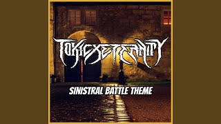 Sinistral Battle Theme From quotLufia II Rise of the Sinistralsquot Metal Version [upl. by Ainotahs]