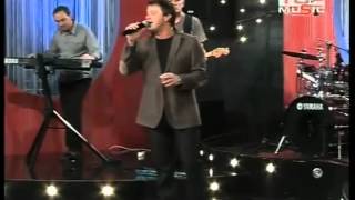 Osman Hadzic  Ti mene ne volis  LIVE  To Majstore  Tv Top Music 2011 [upl. by Leuneb191]