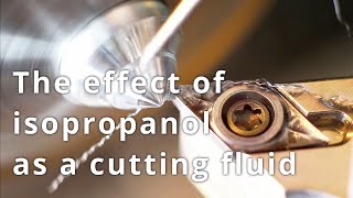 Does isopropanol make a difference [upl. by Alf]