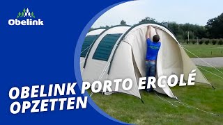 Obelink Porto Ercolé Opzetten  Instructievideo I Obelink [upl. by Carly]