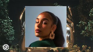 Jorja Smith X Burna Boy Type Beat  quotBe Honestquot  Dancehall Instrumental [upl. by Meela693]