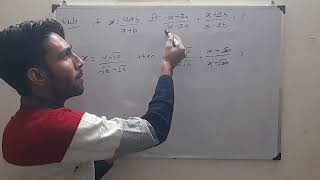 COMPONENDO amp DIVIDENDO RULE  SSC CGL MAINS  MATHS by Pradeep [upl. by Iruam784]