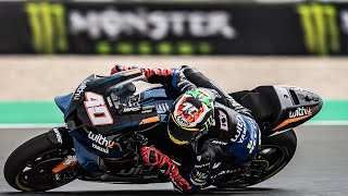 Monster Energy Presents Darryn Binder  Fast Track [upl. by Wagoner906]