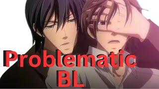 BL in the 2000s Was Insanely Problematic [upl. by Gurango]