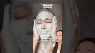 COBAIN MASKER TOMAT VIRAL KOREA YANG LANGSUNG BERUBAH BERBUSA KOMEDO AJAIB ILANG [upl. by Ennywg448]