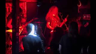 HYPERDONTIA  LIVE  THE LUBBER FIEND  NEWCASTLE UPON TYNE  23052024 [upl. by Lazarus]