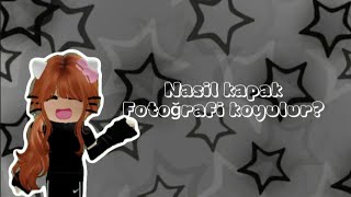 Nasil videolarin kapak fotolari koyulur [upl. by Ahsiya]