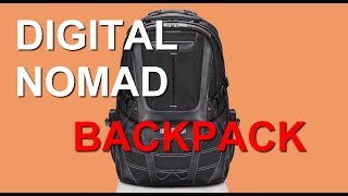 EVERKI Concept Premium 2 Backpack unboxing [upl. by Egerton]