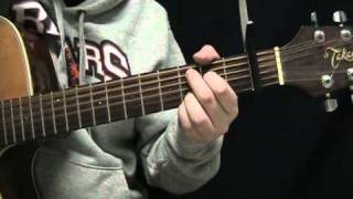 Guitar Lesson  3 AM by Matchbox Twenty  How to Play 3AM Tutorial  Matchbox 20 [upl. by Suirauqram16]