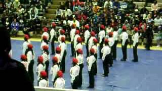 TSU Delta Sigma Theta Step Show Alpha Chi Chapter pt1 [upl. by Shaper]