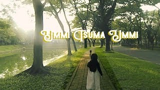 Cover Clip Ummi Tsumma UmmiAlfina Nindiyani By carissa Zalfa Arsyila [upl. by Enialem]