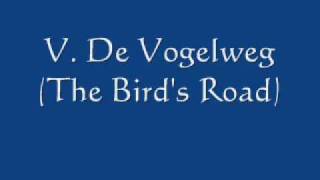 Alexander Comitas Flevoland Suite op 12a V De Vogelweg The Birds Road [upl. by Brunelle208]