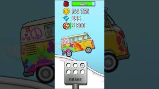 Hill climb racing game by mastiwallah [upl. by Fleeta]