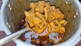 BEST OJRI MASALA BARARI TRADITIONAL RECIPE [upl. by Horowitz]