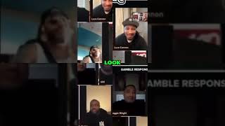 Wack Wants Smoke W The Combs Brothers MERK Reacts [upl. by Kwarteng]