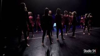 Elisas Dance Academy Filmed by Studio 54 Motherwell Concert Hall [upl. by Dannon]