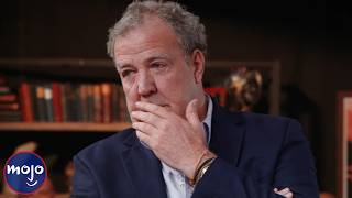 10 Times Jeremy Clarkson Dropped the Act and Showed His True Self [upl. by Sunderland]