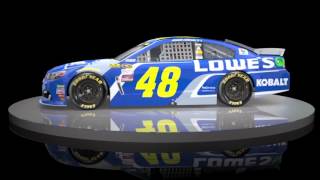 Paint Scheme Preview Texas [upl. by Eibba]