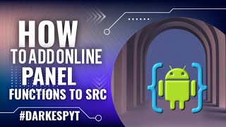 HOW TO ADD ONLINE PANEL FUNCTIONCODES INTO MAIN CPP IN IMGUI SOURCES OR SETUP OF ONLINE PANEL [upl. by Goodkin904]
