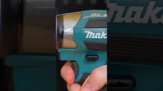 BRAND NEW Makita Impact Driver 👀👀 [upl. by Loux]