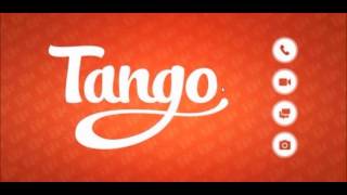 Como baixar instalar e configurar o aplicativo TANGO Tutorial [upl. by Sonahpets]