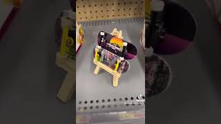 WALMART FINGERBOARD SPOTS🔥 fingerboard fingerboarding lcboards skate [upl. by Acireit]