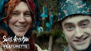 Swiss Army Man full movie [upl. by Xonnel]