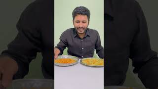 Maggi vs Yippee in Tamil  Pasta Version  மேகி vs யிப்பி  shorts [upl. by Utir]